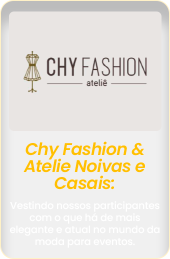 Chy Fashion