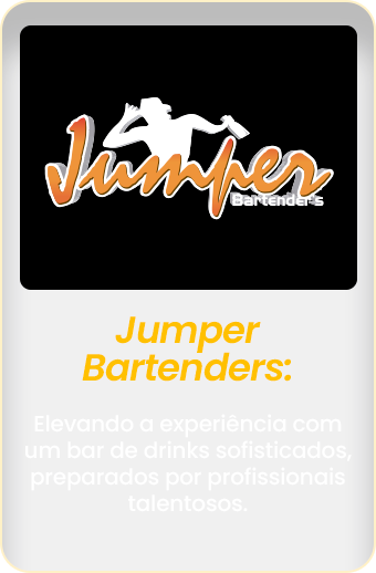 Jumper Bartenders