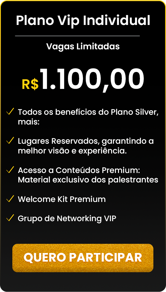 PLANO vip indiv