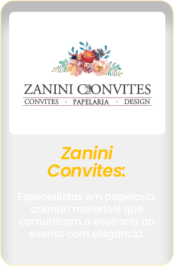 Zanini Convites