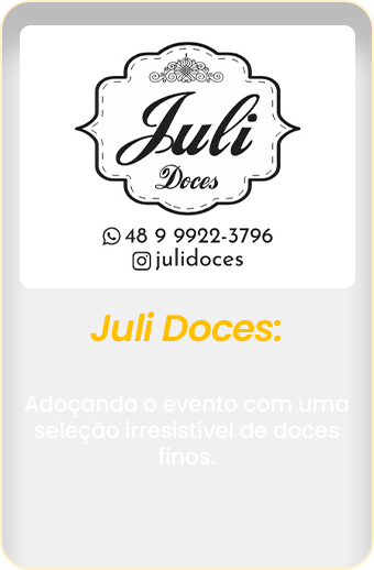 juli doces